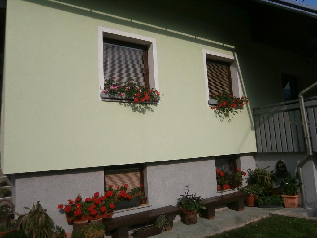 Apartment Zvan Bohinj Quarto foto