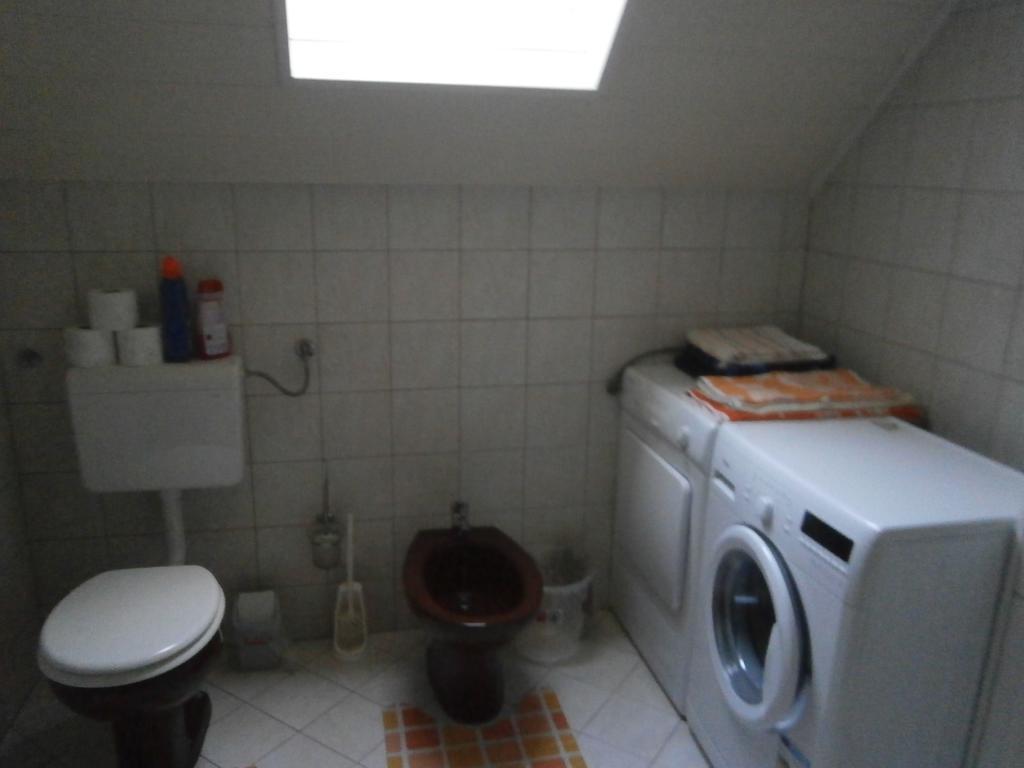 Apartment Zvan Bohinj Quarto foto