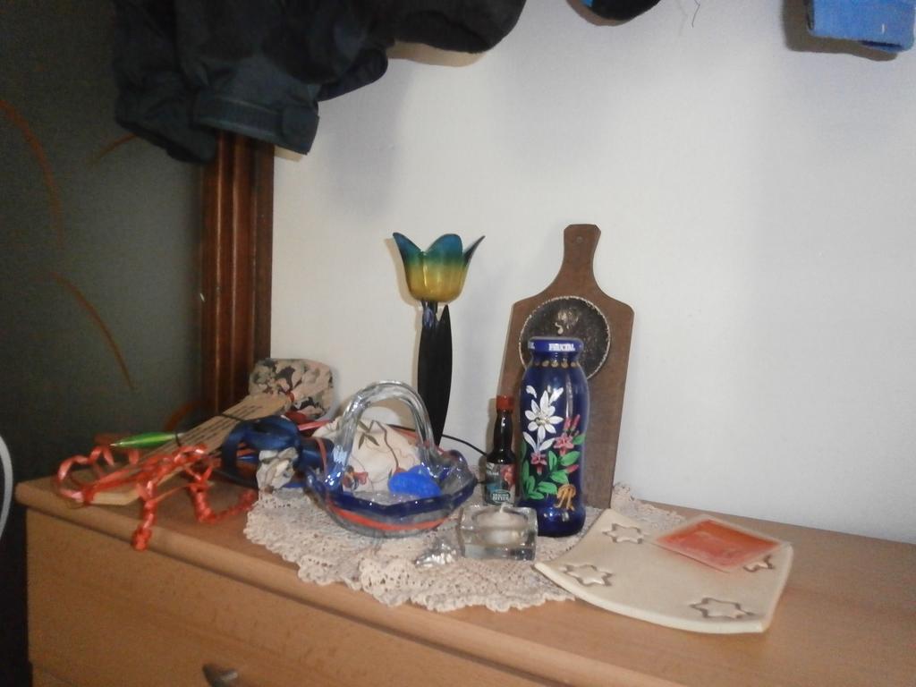 Apartment Zvan Bohinj Quarto foto