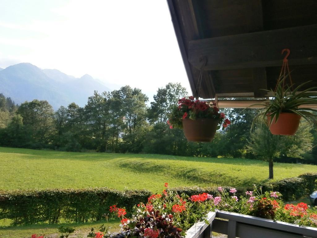 Apartment Zvan Bohinj Quarto foto